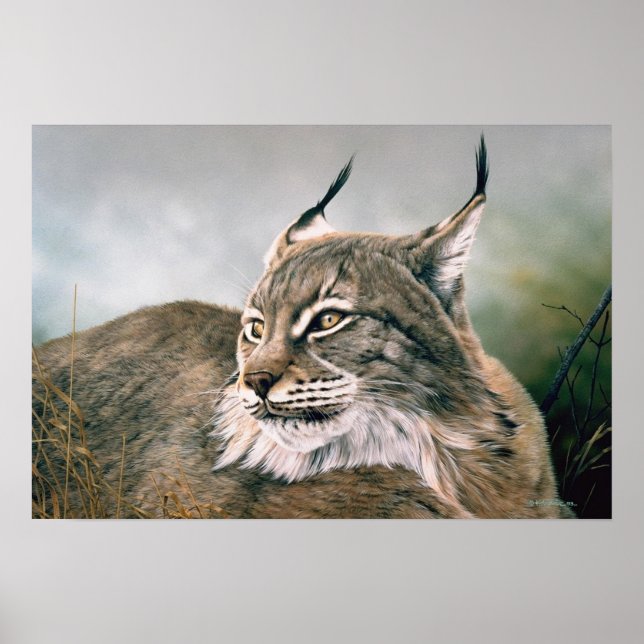 Pôster No Vento (Frente)