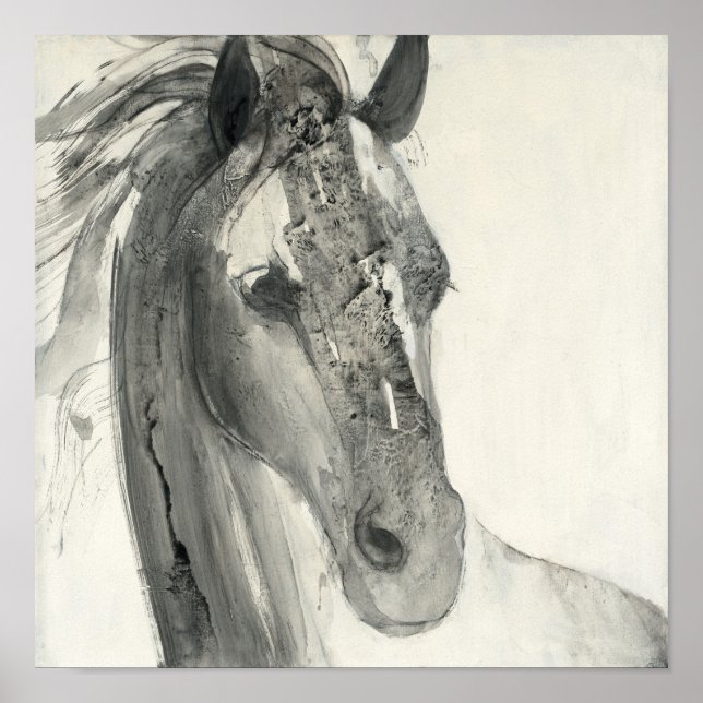 Pôster No Vento I (Frente)