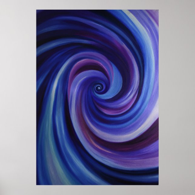 Pôster No Void (Frente)