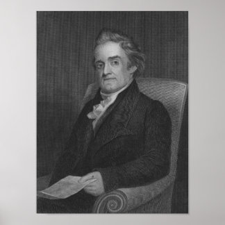 Pôster Noah Webster