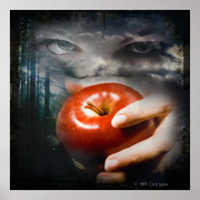 Pôster Nocturne (Frente)