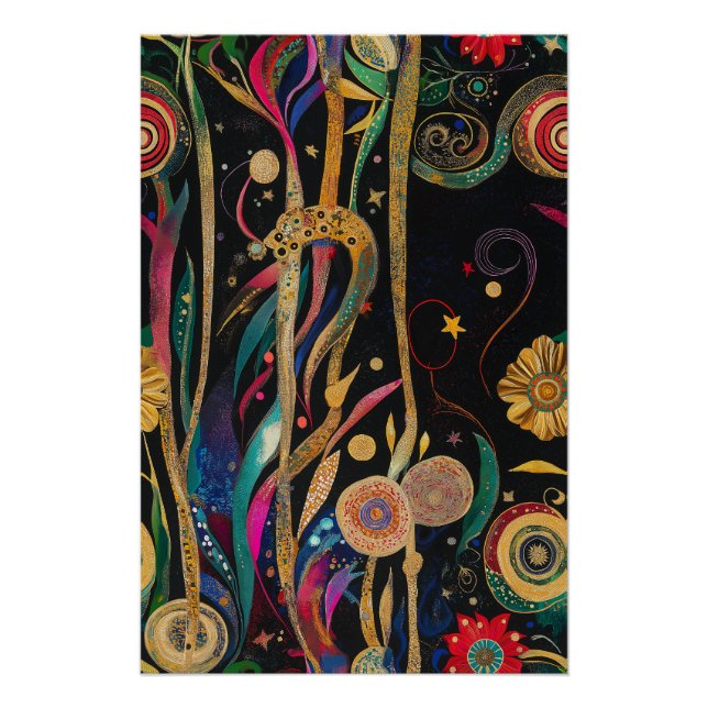 Pôster Nocturne – Silvesternacht- Download (Frente)