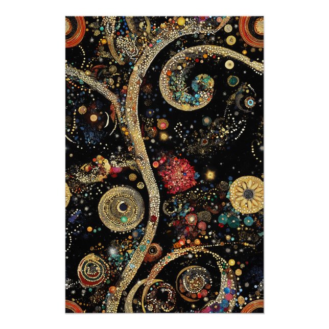 Pôster Nocturne – Silvesternacht- Download (Frente)