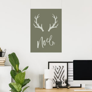 Poster Noel