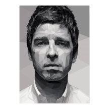 Noel Gallagher