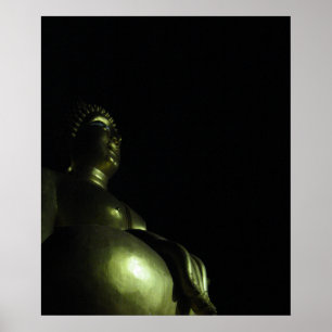 Pôster Noite de Buda