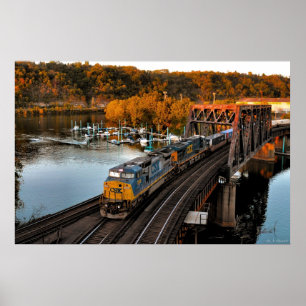 Poster Noite de McKeesport