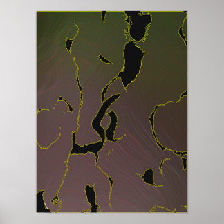 Pôster Noite de Verão, Detalhe 9a