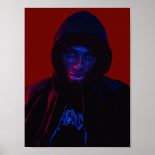 Poster Noite Lovell