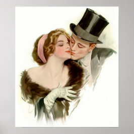 Pôster Noite para lembrar