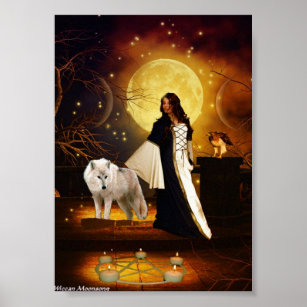 Bruxas Modernas Magia Conhecimento Kraft Papel Poster Bruxaria Cozinha  Estética Coleção Arte Da Parede Casa Halloween Decoração Do Quarto  Decoração Para Quarto Decoração Para Casa Gravuras Para Quadro De Parede -  Pintura E Caligrafia