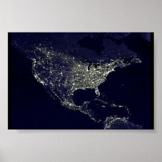 Pôster Noite Tarde com Tony Hernandez