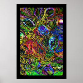 Pôster NoiteIncêndios