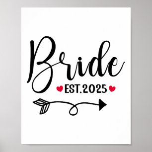 Poster Noiva 2025 Matança de Casamento Sra. Est 2025 Casa