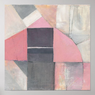 Pôster Noiva Blushing