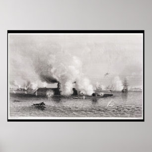 Poster Noivado entre Monitor e