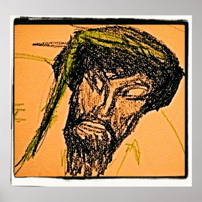 Pôster Nomad (Frente)