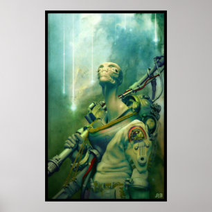 Poster Nómada