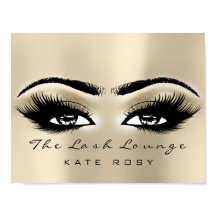 Nome Makeup Beauty Studio Lashes Salon Ivory