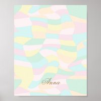 Nome Personalizado do Padrão Holográfico