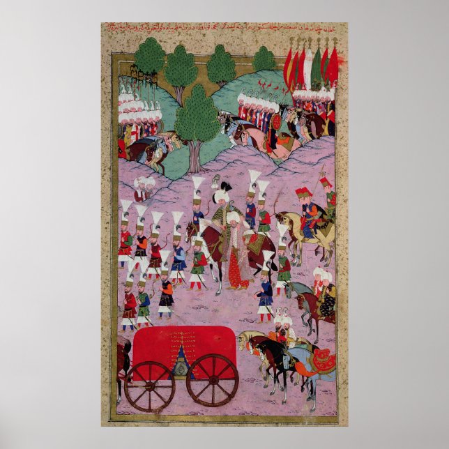 Poster Nome próprio' (Frente)