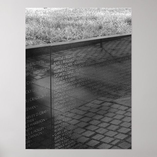 Pôster Nomes (Frente)