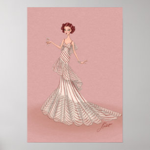Poster Nora
