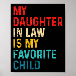 Poster Nora é meu filho favorito Família Pai