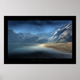 Poster nord - nord - ost