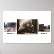 Norfolk e Western 611-The Spirit of Roanoke