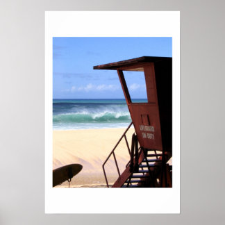 Pôster North Shore, Torre 27