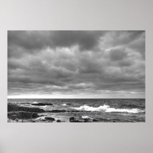 Pôster North Shore Vigor 1