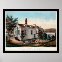 Northern Liberties Spring Garden Water Works