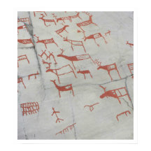 Norueguês Rock Alta Fjord