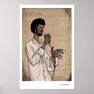 Poster Nós As Pessoas