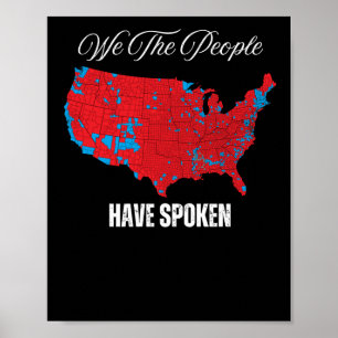 Poster Nós, As Pessoas, Falamos