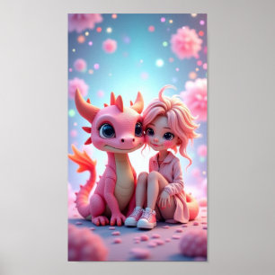 Poster Nós Cuidamos