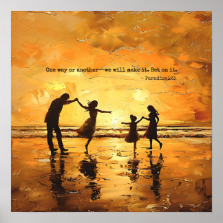 Poster nós o faremos B (porta 1042)