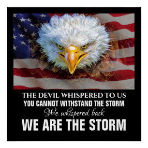 PÔSTER NÓS SOMOS A POSTER DE TEMPORADA