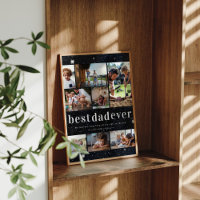 Nós Te Amo Pai | 8 Foto