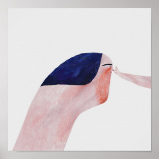 Poster Nose