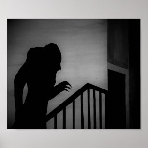 Pôster Nosferatu
