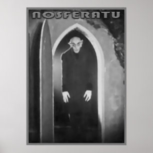 Pôster Nosferatu