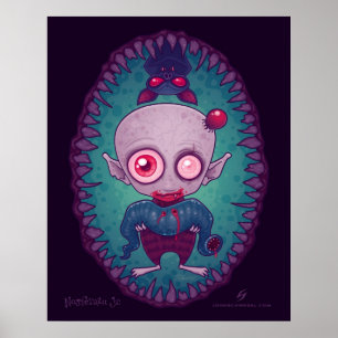 Poster Nosferatu Jr.