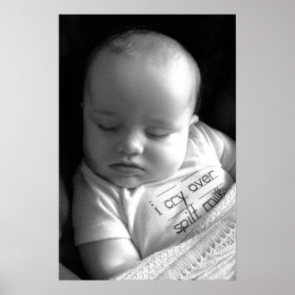 Pôster Nossa Cara Sonolenta