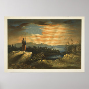 Pôster Nossa faixa de Nascer do Céu