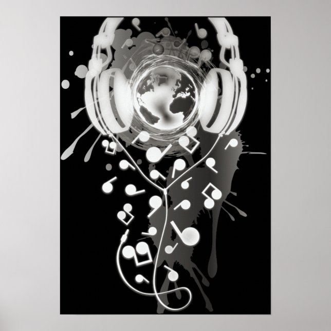 Pôster Nossa_Música (Frente)