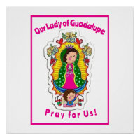 Nossa Senhora de Guadalupe