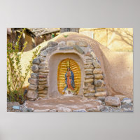 Nossa Senhora de Guadalupe, Ranchos De Taos, Novo