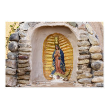 Nossa Senhora de Guadalupe, Ranchos De Taos, Novo